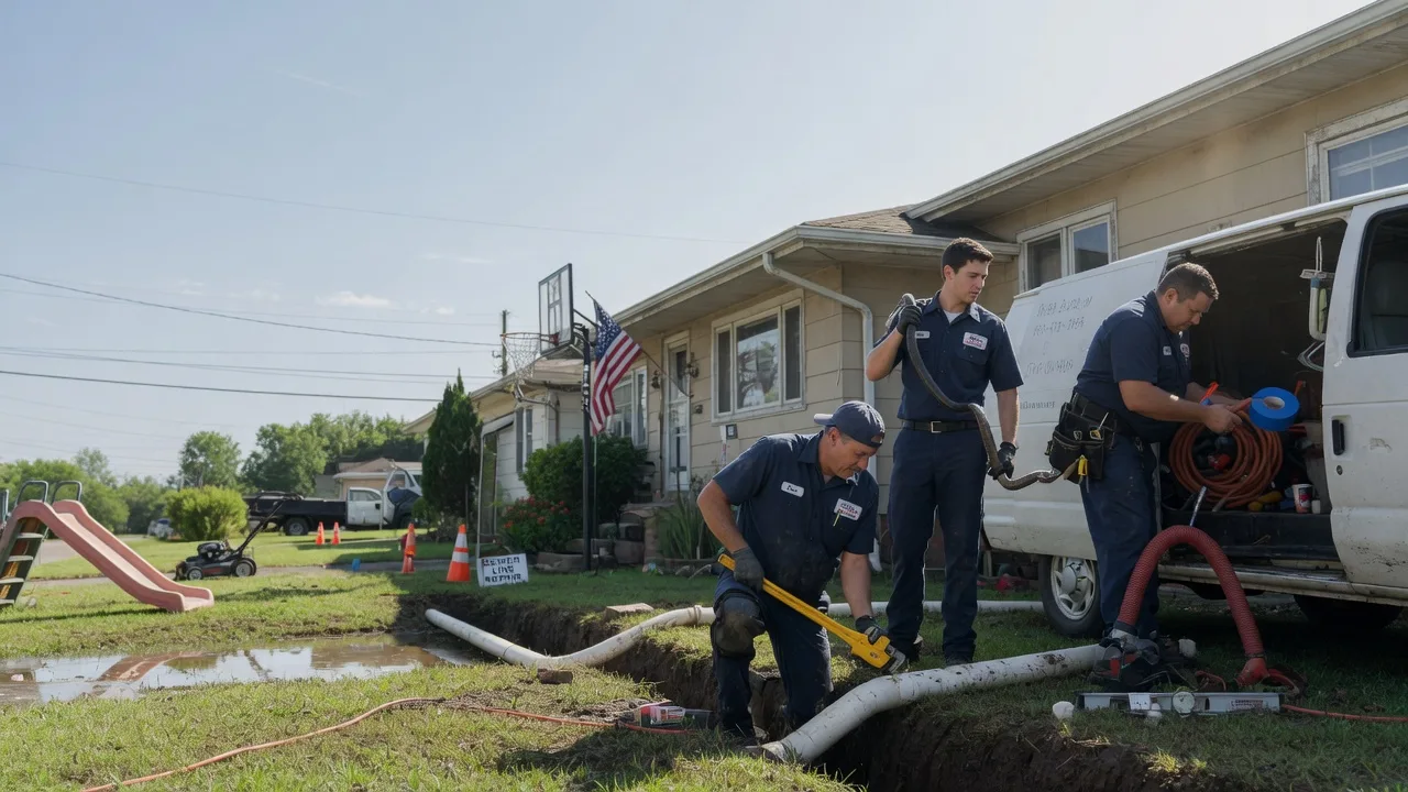 Toilet Installation in Clark, MO near me